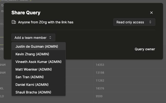 Add team member - Zoomed